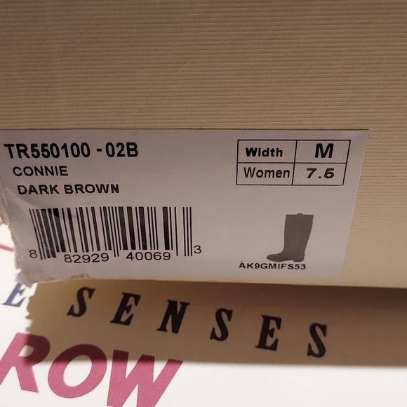 True Religion Suede Boots - Picture 8 of 9